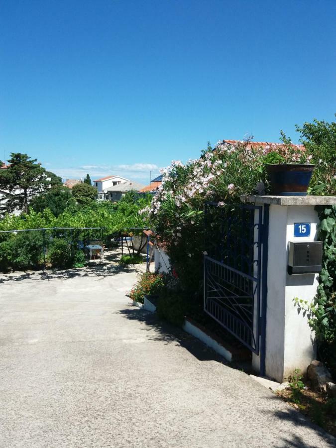 Jolanda Apartment Mali Losinj Exterior photo