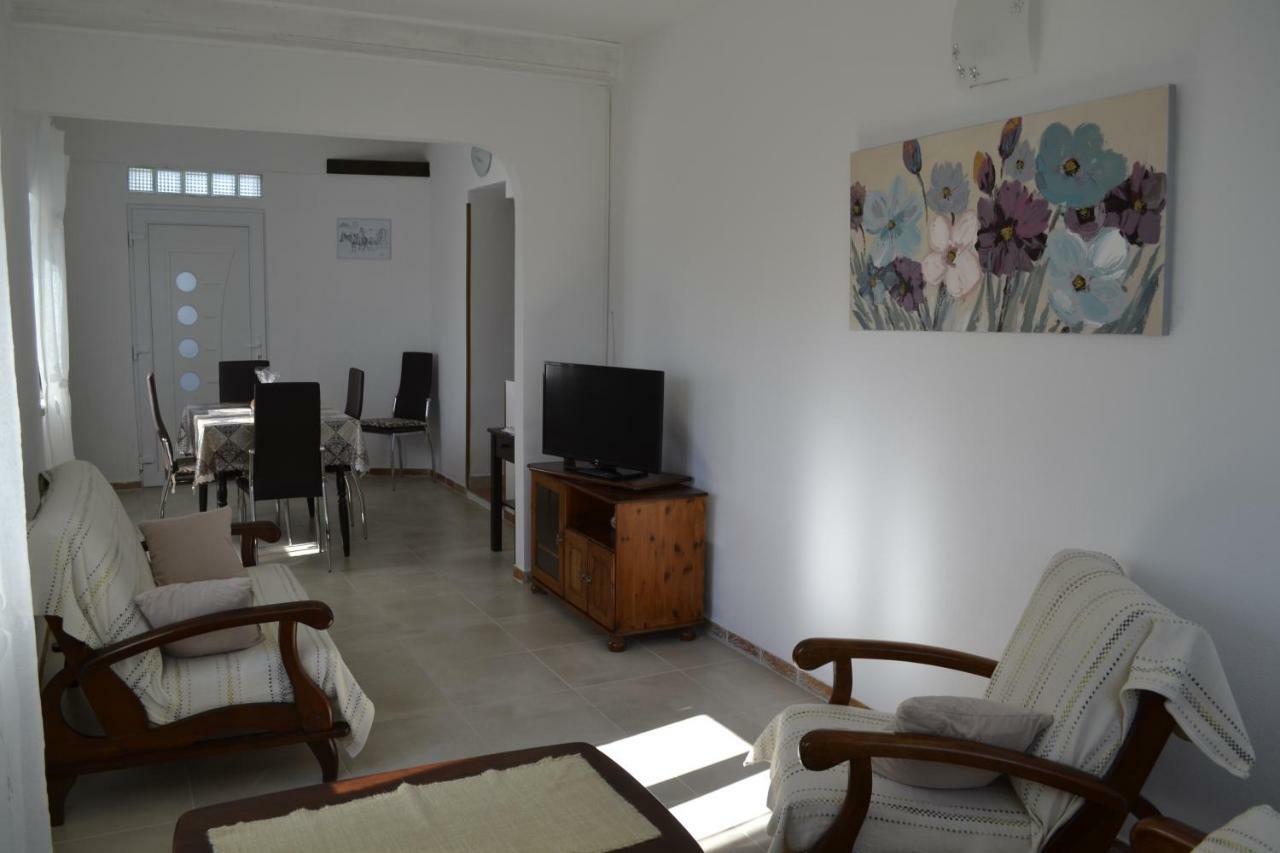 Jolanda Apartment Mali Losinj Exterior photo