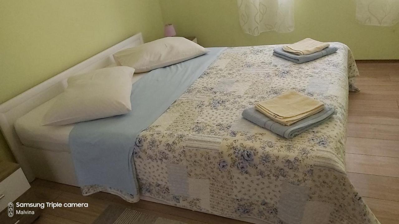 Jolanda Apartment Mali Losinj Exterior photo